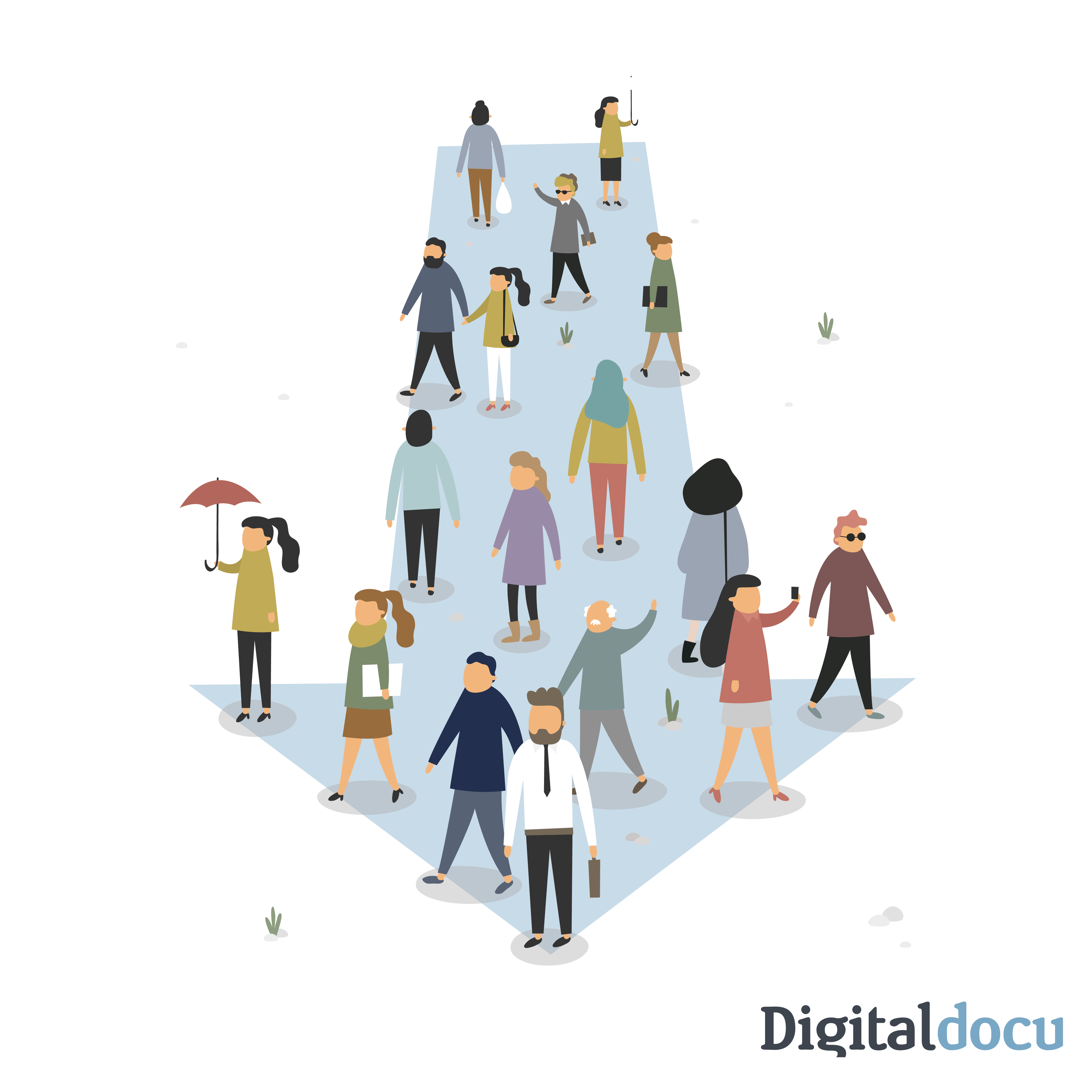 Beneficios de la Digitalización