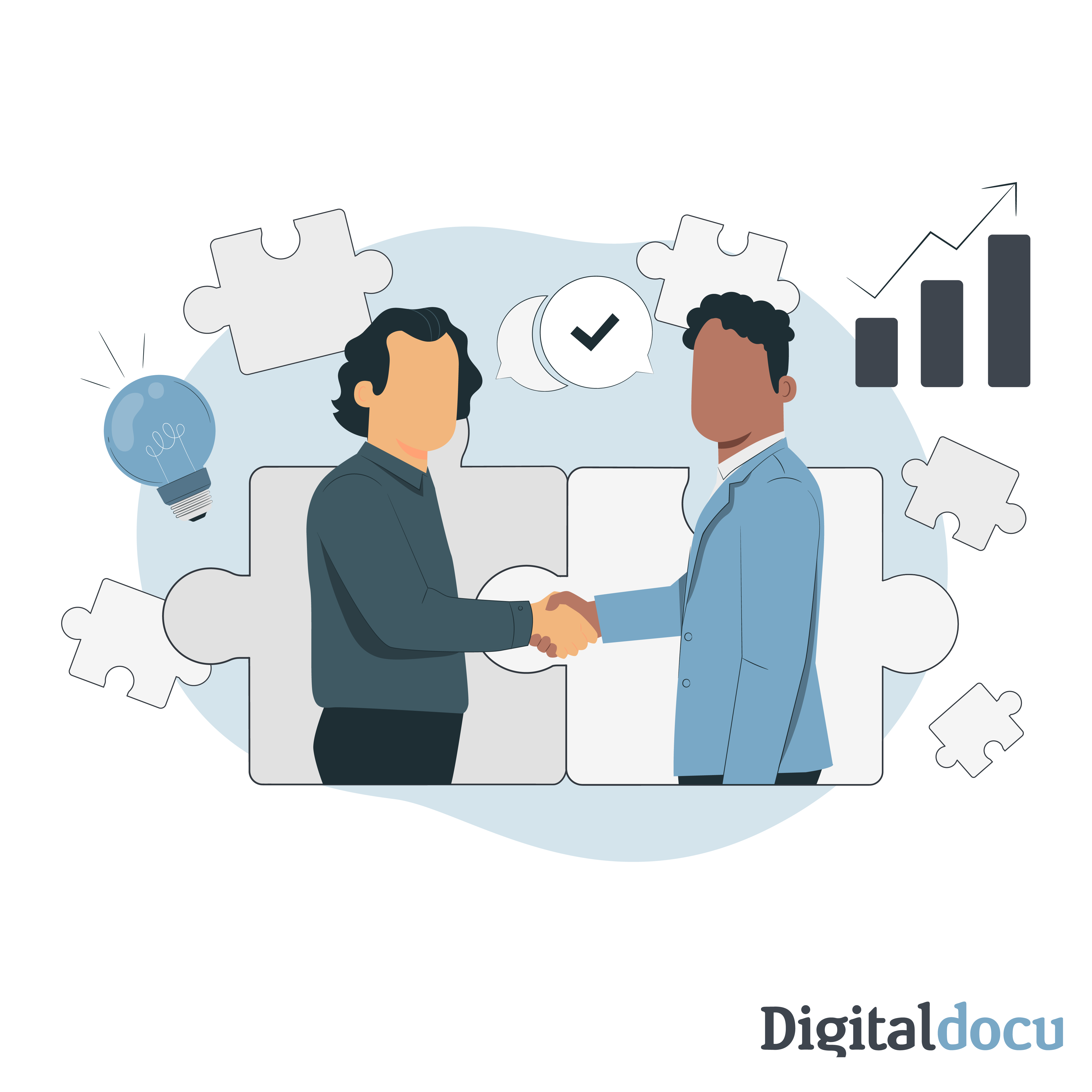 De cliente a partner