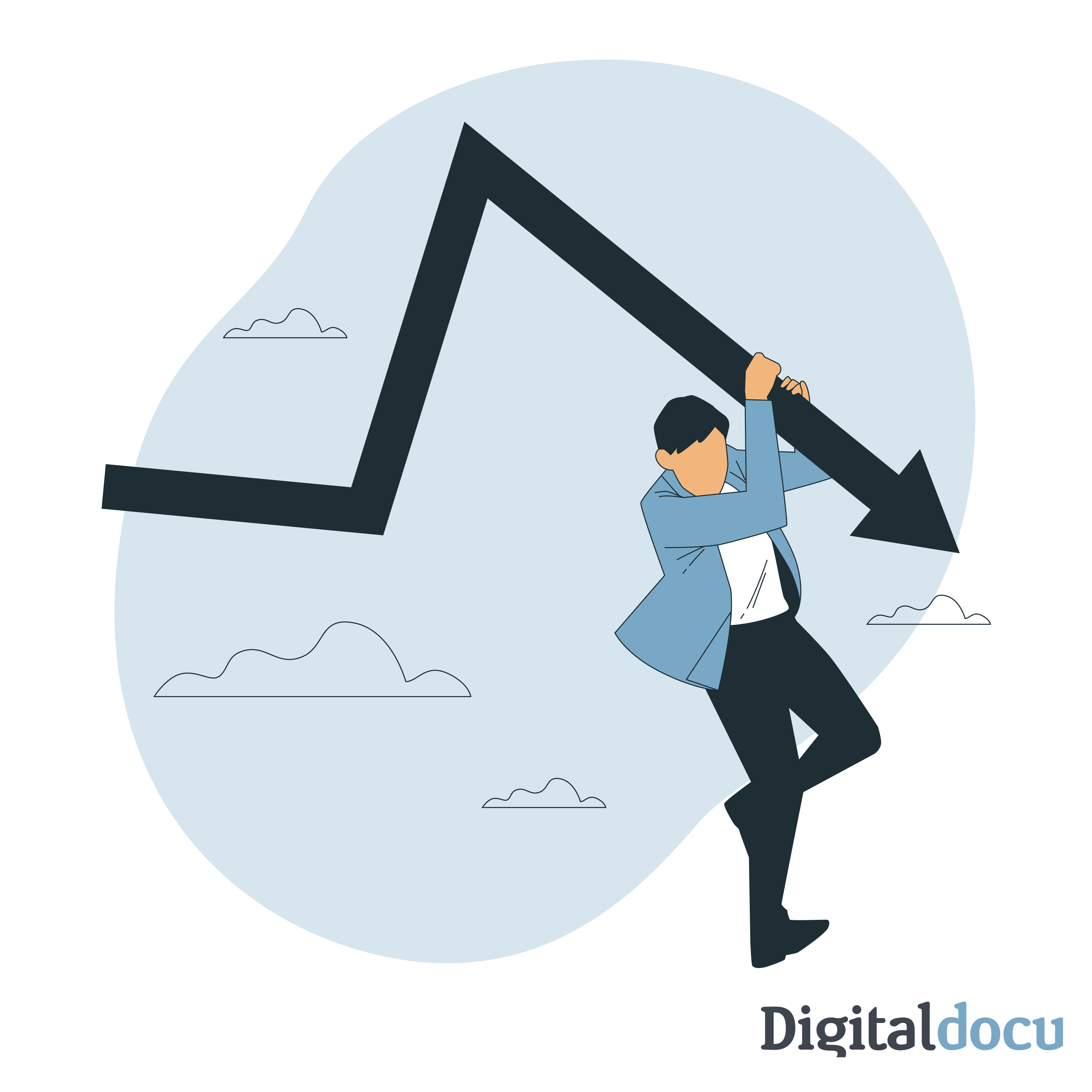 El precio de la digitalización