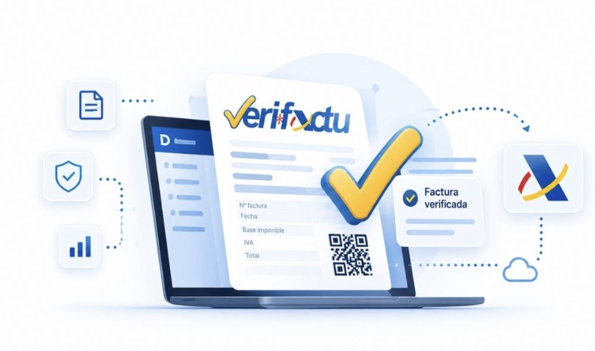 ¿Qué es Verifactu? Guía completa 2026