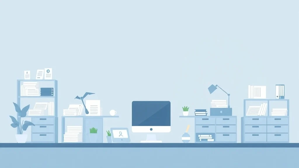 Tecnología y automatización al servicio de la productividad